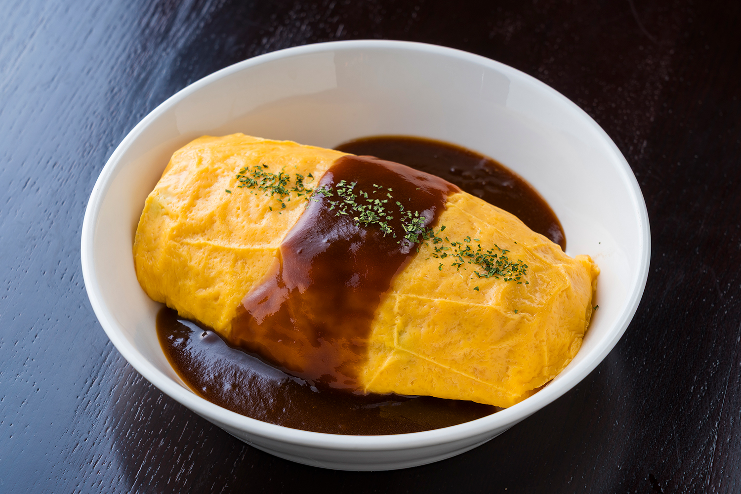 那珂川清滝 お食事処 棗 お子様メニュー 880円