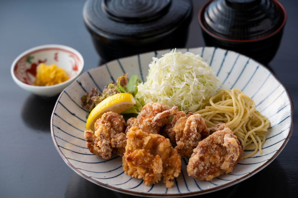 唐揚げ御膳.jpg