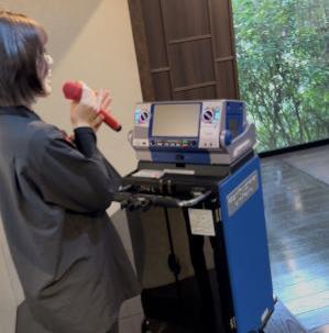 カラオケ.jpegのサムネイル画像のサムネイル画像