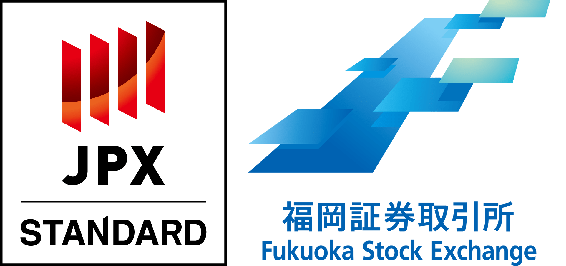 東京証券取引所、福岡証券取引所Q-Board市場