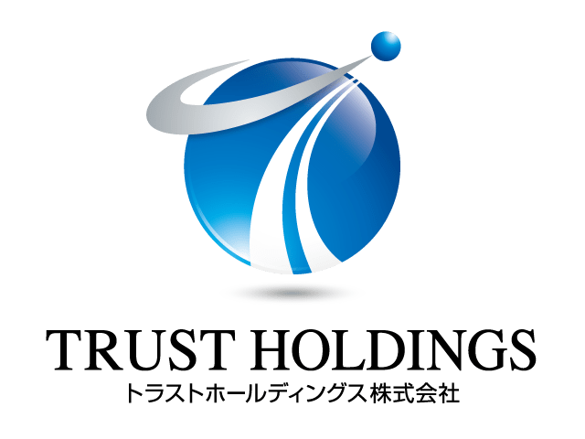 トラストホールディングス株式会社